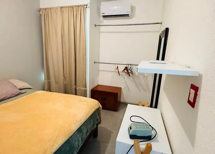 Casa Apartment