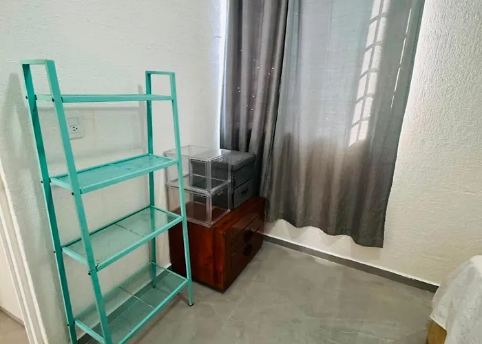Apartment Casa